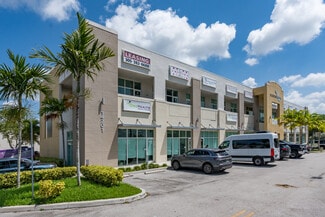 Plus de détails pour 14201 SW 120th St, Miami, FL - Local d'activités à louer
