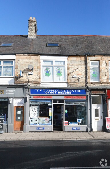 5 Front St, Prudhoe à vendre - Photo de l’immeuble – Image 3 sur 3