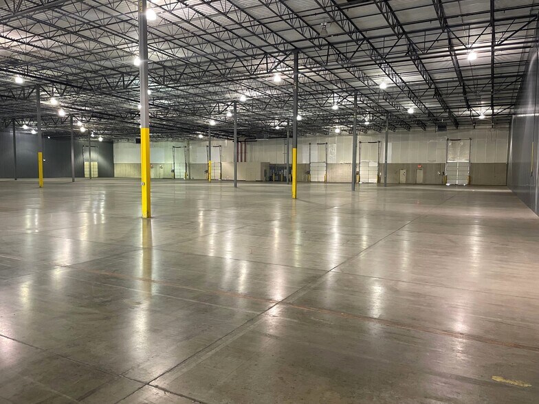 2901-2941 S Gettysburg Ave, Dayton, OH à louer - Photo intérieure – Image 3 sur 10