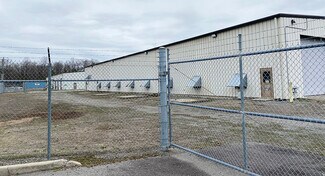 Plus de détails pour 2369 Lanier Rd, Rockville, VA - Industriel/Logistique à louer
