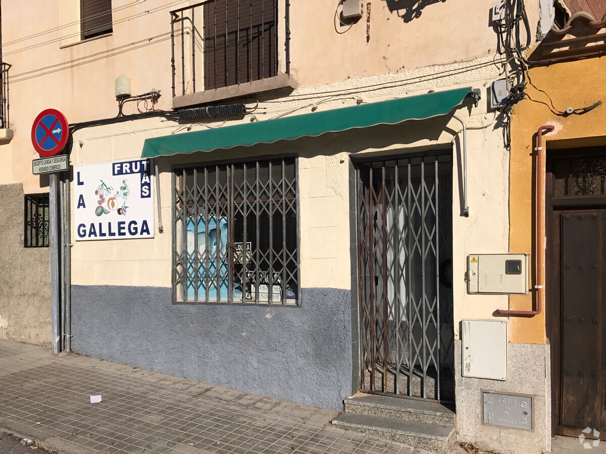 Calle Trinitarios, 8, Toledo, TOL 45003 -  -  - Photo intérieure - Image 1 of 1