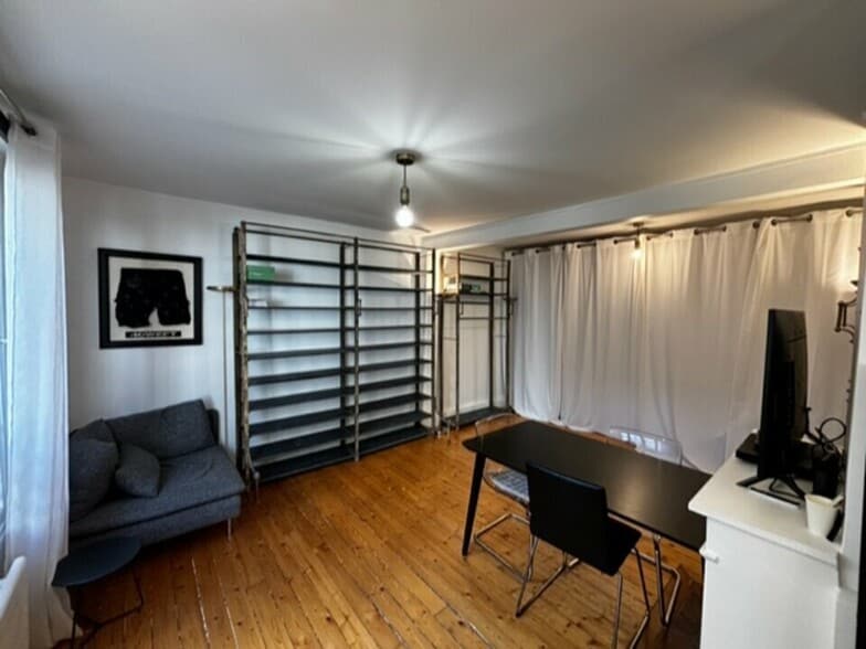 109 Boulevard Beaumarchais, Paris à louer - Photo intérieure – Image 3 sur 9