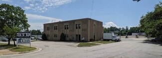 Plus de détails pour 7209 Lockport Pl, Lorton, VA - Bureau à louer