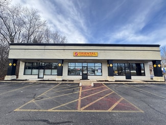 Plus de détails pour 1101 N McCord Rd, Toledo, OH - Local commercial à louer