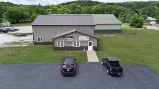 Plus de détails pour 5619 N Galena Rd, Peoria Heights, IL - Industriel/Logistique à vendre