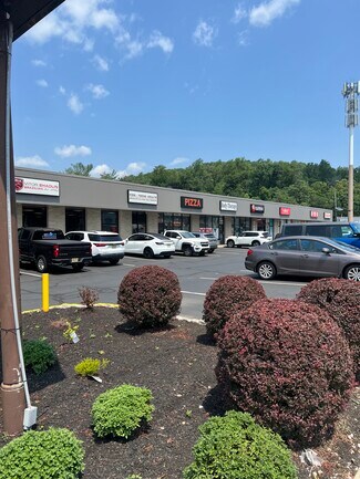 Plus de détails pour 1985 Route 22 W, Scotch Plains, NJ - Local commercial à louer