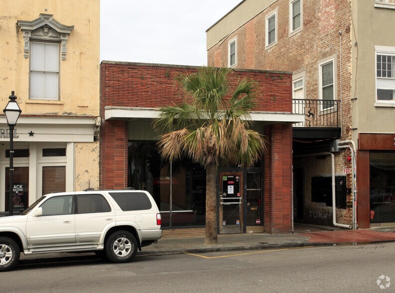 561 King St, Charleston, SC à vendre - Photo de l’immeuble – Image 3 sur 10
