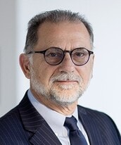 Ronald 'Gunner' Tronolone