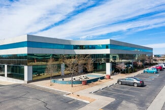 Plus de détails pour 5601 Office Blvd NE, Albuquerque, NM - Bureau à louer