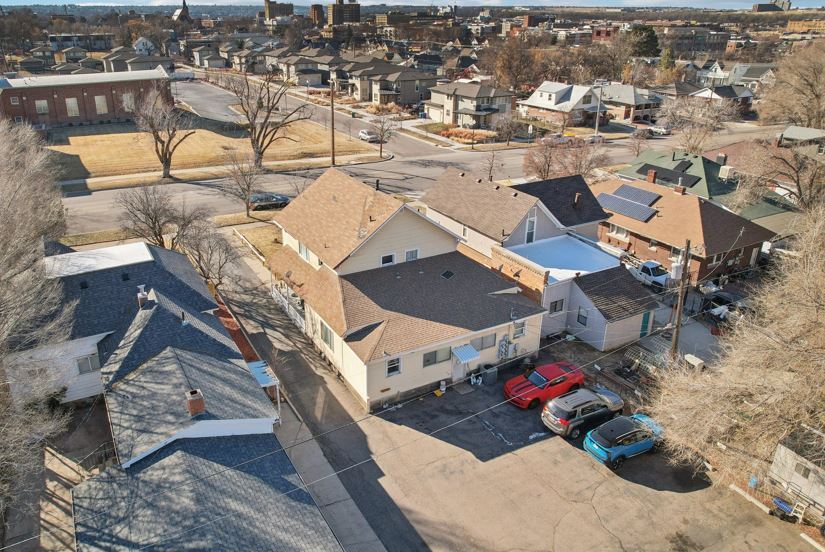 560 21st St, Ogden, UT à vendre - Photo de l’immeuble – Image 3 sur 4