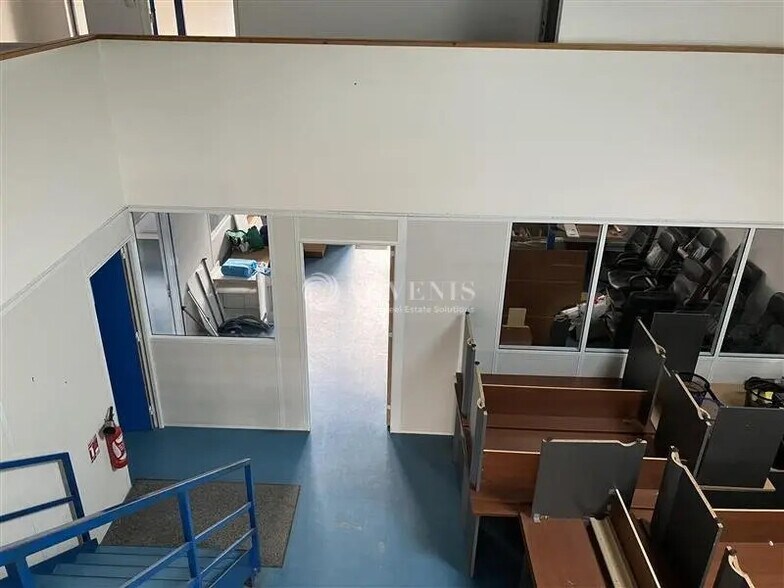 Bureau dans Bourges à louer - Photo intérieure – Image 2 sur 3