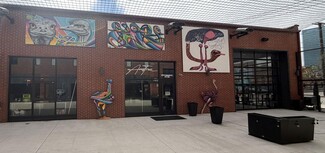 Plus de détails pour 915 N Summit St, Toledo, OH - Local commercial à louer