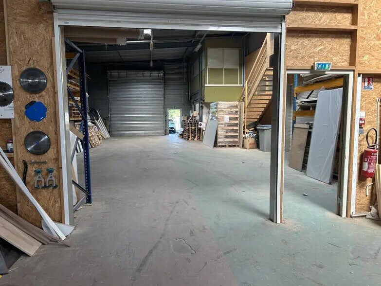 2 Boulevard Jean Moulin, Nantes à vendre - Photo de l’immeuble – Image 2 sur 6