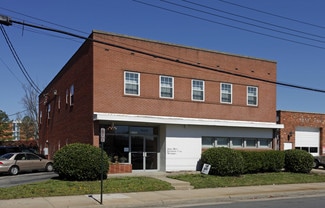 Plus de détails pour 1806 Chantilly St, Richmond, VA - Bureau à louer