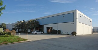 Plus de détails pour 4800 LittleJohn St, Baldwin Park, CA - Industriel/Logistique à louer
