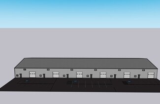 Plus de détails pour Industrial Drive Lot 7 & 8, Northfield, NH - Local d'activités, Industriel/Logistique à louer