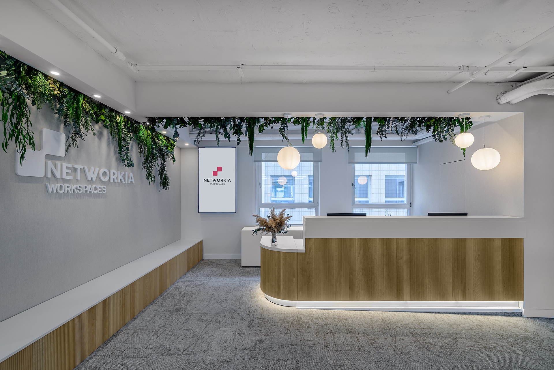 Networkia Colón, Pº Castellana, 18, Madrid, Madrid à louer Photo intérieure– Image 1 sur 13