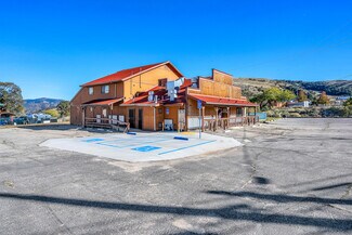 Plus de détails pour 658 Lebec Rd, Lebec, CA - Local commercial à vendre