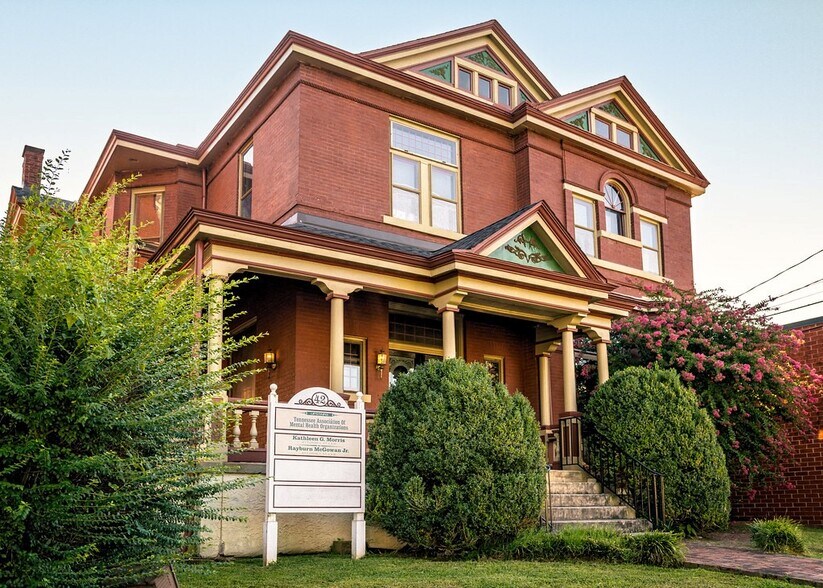42 Rutledge St, Nashville, TN à vendre - Photo de l’immeuble – Image 3 sur 11