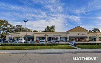 Plus de détails pour 320 Bristol St, Costa Mesa, CA - Local commercial à louer