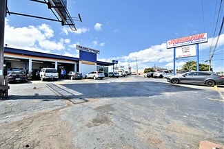 Plus de détails pour 5327 Clinton Hwy, Knoxville, TN - Local commercial à vendre