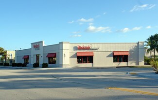 Plus de détails pour 1630 S Dixie Hwy, Lake Worth, FL - Local commercial à vendre