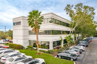 Plus de détails pour 14502 N Dale Mabry Hwy, Tampa, FL - Coworking à louer