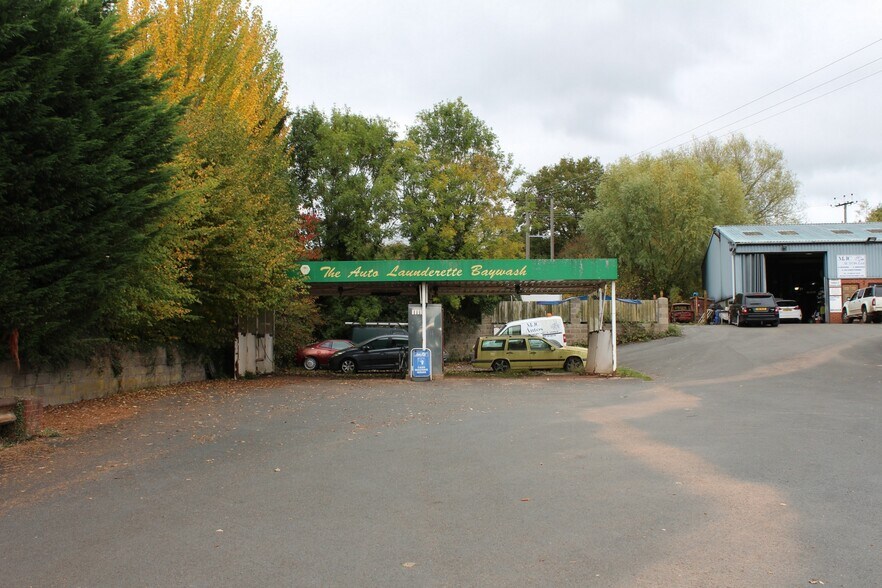 Boraston Ln, Tenbury Wells à louer - Photo de l’immeuble – Image 3 sur 3