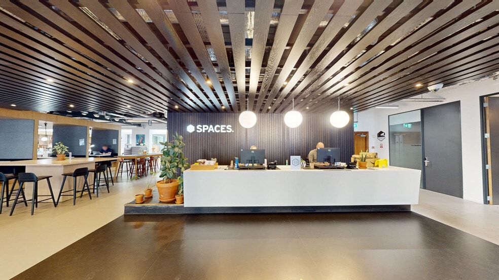 92-98 Fountainbridge, Edinburgh à louer - Numérisation 3D Matterport – Image 2 sur 31