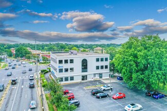 Plus de détails pour 4400 Park Rd, Charlotte, NC - Bureau à louer