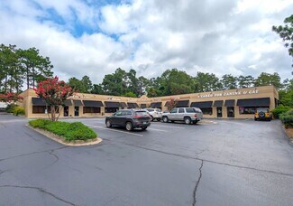 Plus de détails pour 1150 Old Us Highway 1 S, Southern Pines, NC - Local commercial à louer