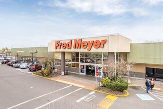 Plus de détails pour 3740 Market St NE, Salem, OR - Local commercial à louer