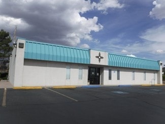 Plus de détails pour 1620 E Pine St, Silver City, NM - Bureau à vendre