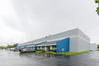 Plus de détails pour 12176-12196 SW 128th St, Miami, FL - Industriel/Logistique à louer