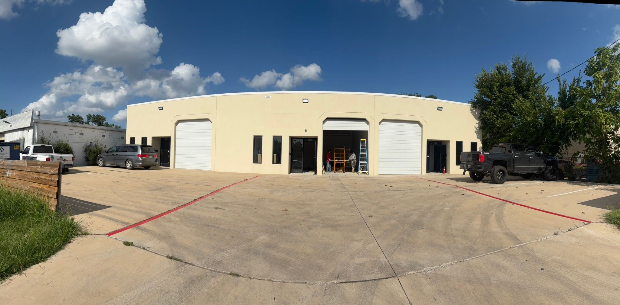 4814 Alexander Ln, Dallas, TX à louer Photo de l’immeuble– Image 1 sur 11