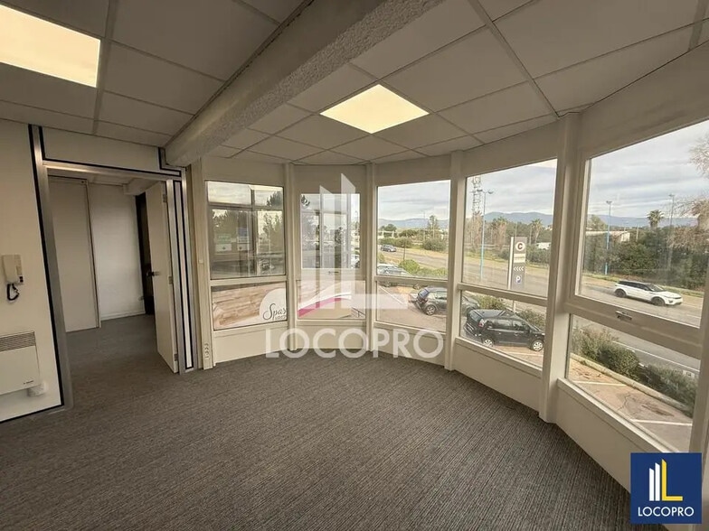 Bureau dans SOPHIA ANTIPOLIS à louer - Photo intérieure – Image 3 sur 12
