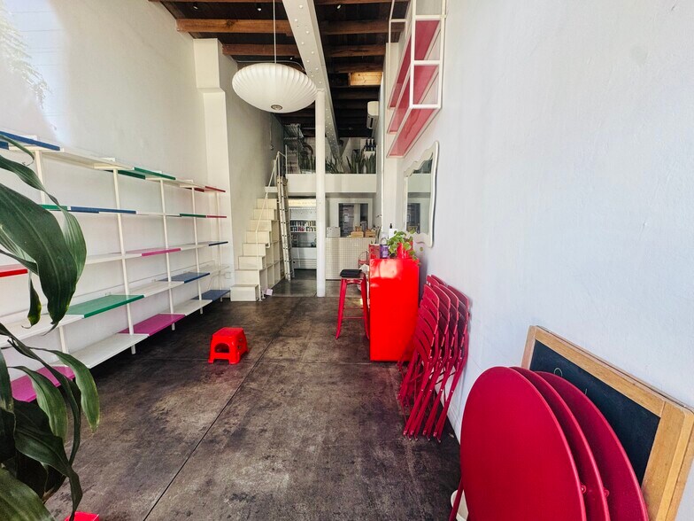 1813-1827 Lincoln Blvd, Venice, CA à louer - Photo de l’immeuble – Image 3 sur 12