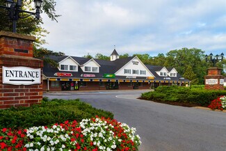 Plus de détails pour 2580 Western Ave, Guilderland Center, NY - Bureau à louer