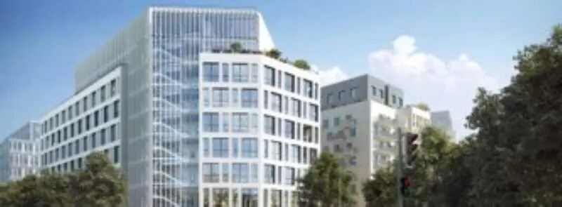 12 Avenue Émile Baudot, Palaiseau à vendre - Photo de l’immeuble – Image 3 sur 5