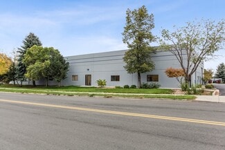 Plus de détails pour 405 S Pierce Ave, Louisville, CO - Industriel/Logistique à louer