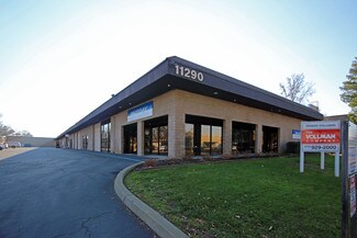 Plus de détails pour 11290 Sunrise Gold Cir, Rancho Cordova, CA - Industriel/Logistique à louer