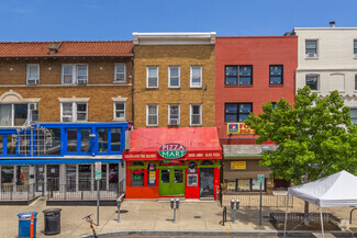 Plus de détails pour 2445 18th St NW, Washington, DC - Bureau/Local commercial, Local commercial à louer