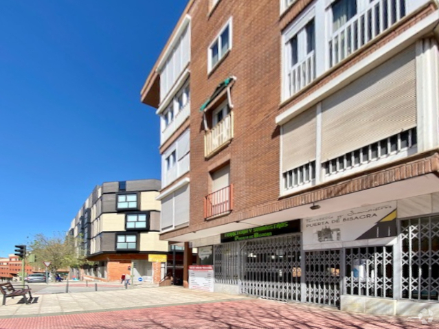 Immeuble residentiel dans Toledo, Toledo à vendre Photo intérieure– Image 1 sur 2