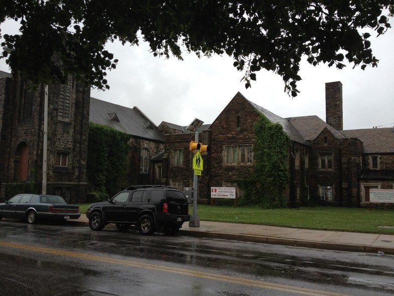 3400-3410 Garrison Blvd, Baltimore, MD à vendre - Photo de l’immeuble – Image 3 sur 25