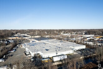 465-475 Alfred Ave, Teaneck, NJ - Vue aérienne  vue de carte