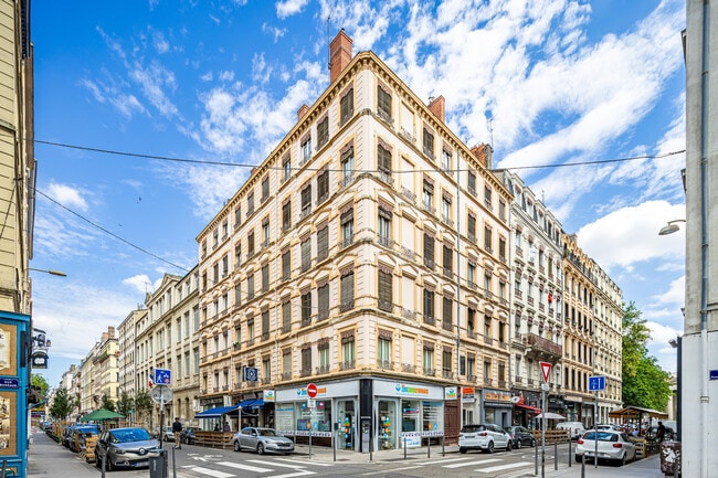 Plus de détails pour Logement à vendre