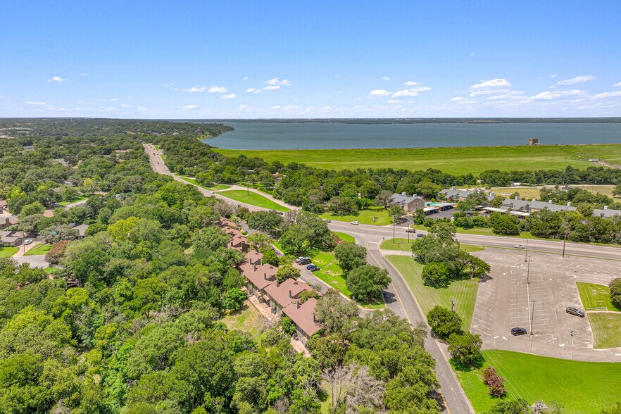 2800 Stewart Dr, Waco, TX à vendre - Photo de l’immeuble – Image 3 sur 33