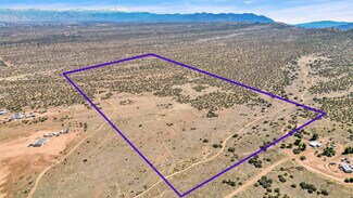 Plus de détails pour 0 Wilson Ranch Rd, Phelan, CA - Terrain à vendre