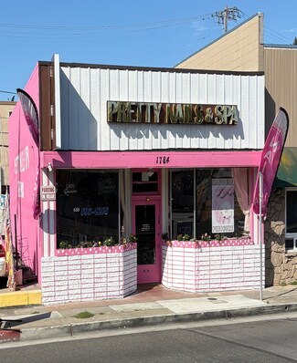 Plus de détails pour 1784 El Camino Real, San Carlos, CA - Local commercial à vendre