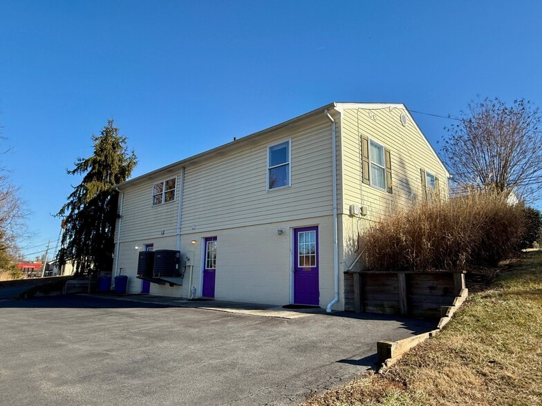 161 Spicers Mill Rd, Orange, VA à vendre - Photo de l’immeuble – Image 2 sur 9